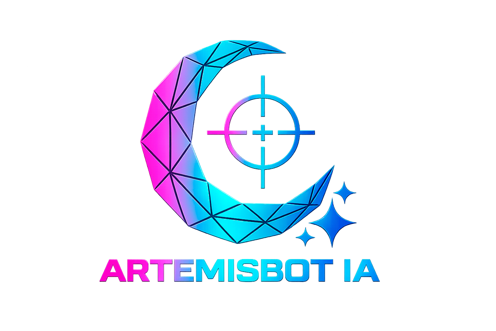 ArtemisBot IA Logo